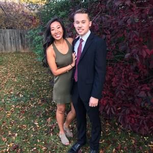 Meet your Posher, Robin